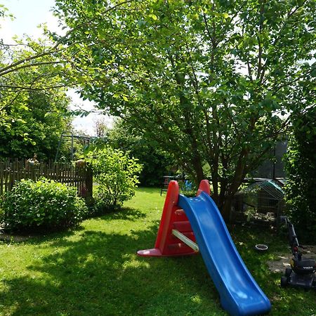 Ferienwohnung Atteltal Straussdorf Zewnętrze zdjęcie