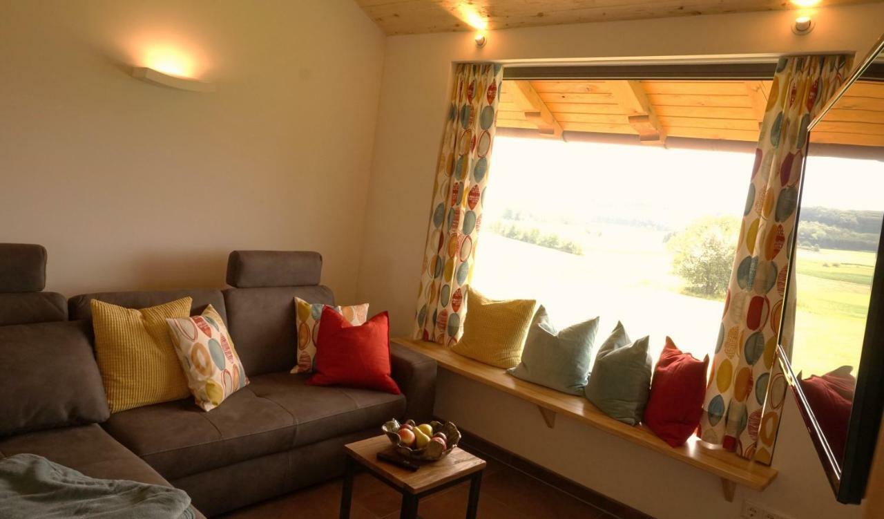 Ferienwohnung Atteltal Straussdorf Zewnętrze zdjęcie