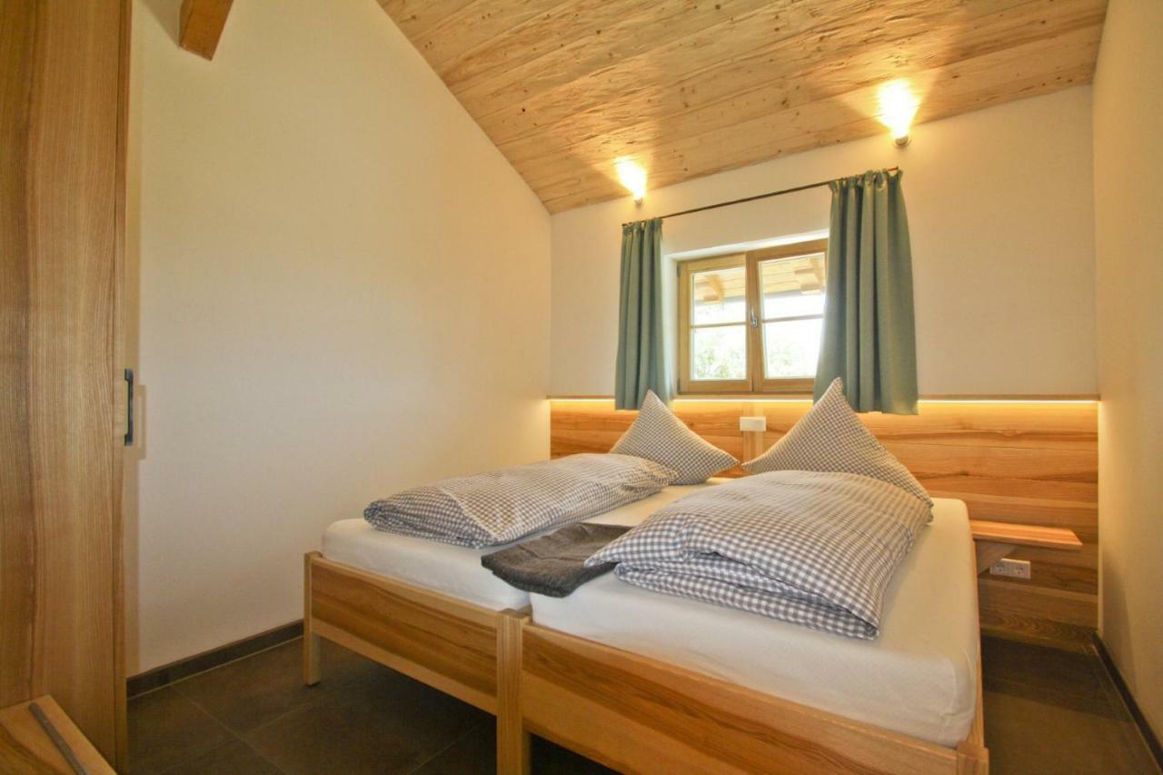 Ferienwohnung Atteltal Straussdorf Zewnętrze zdjęcie