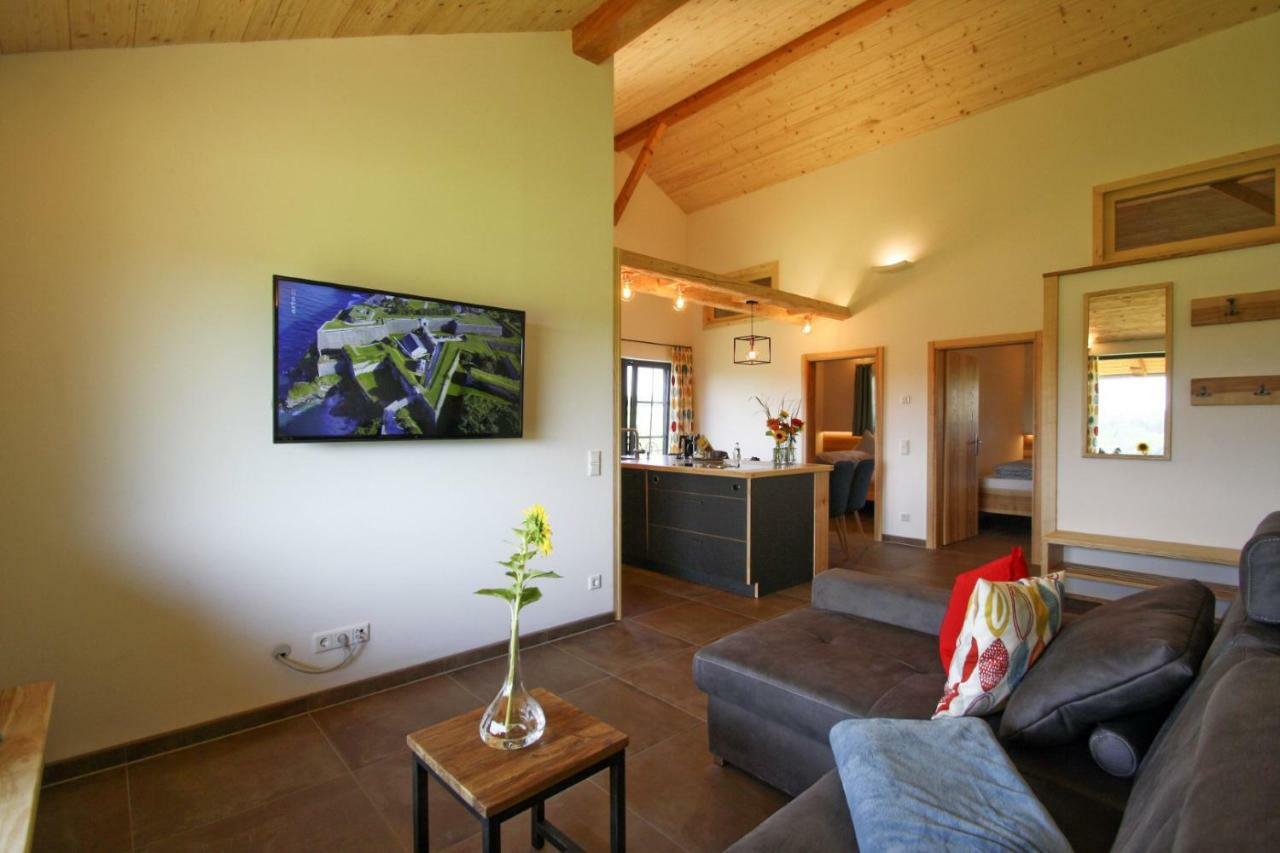 Ferienwohnung Atteltal Straussdorf Zewnętrze zdjęcie